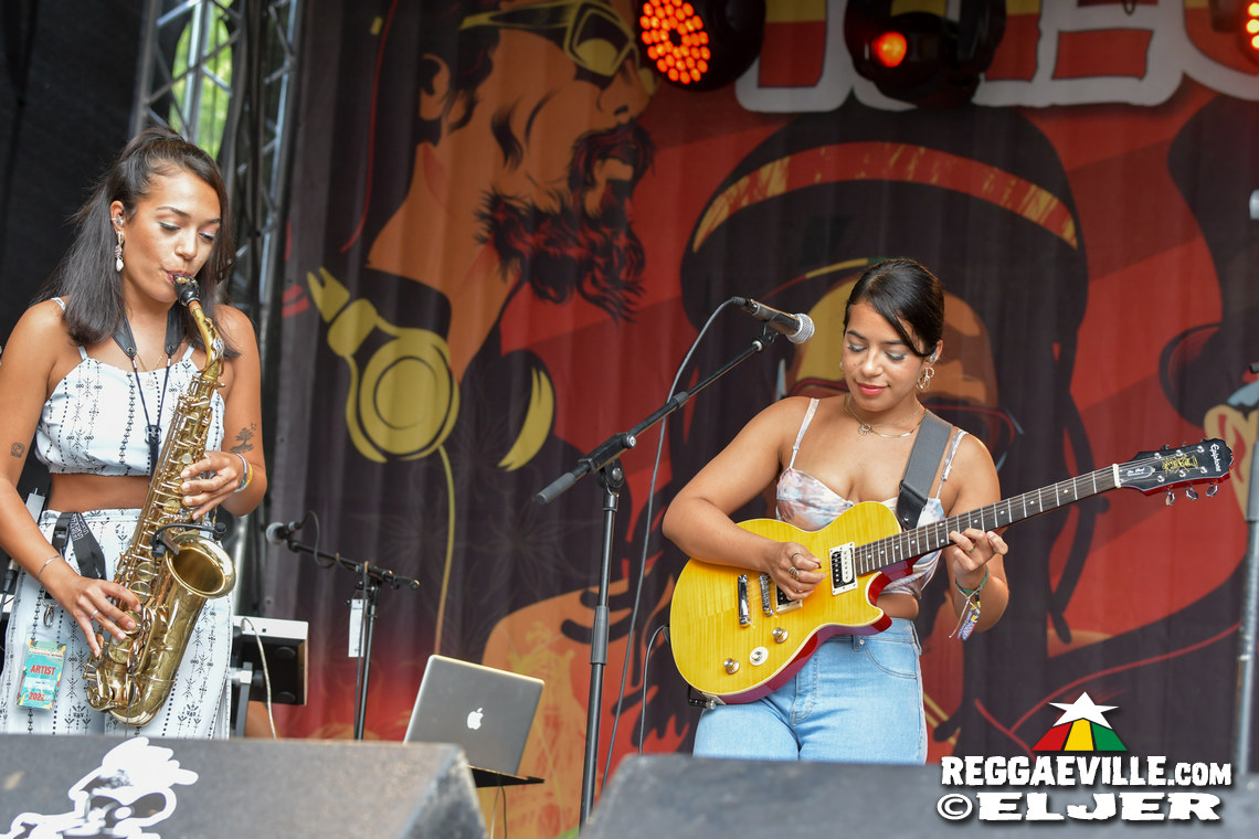 Uwe Banton, Memoria, Piero Dread