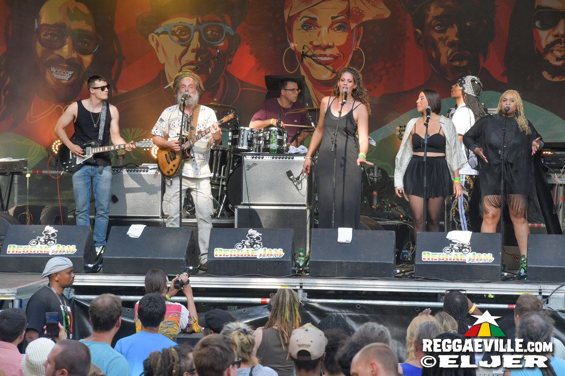 Uwe Banton, Memoria, Piero Dread