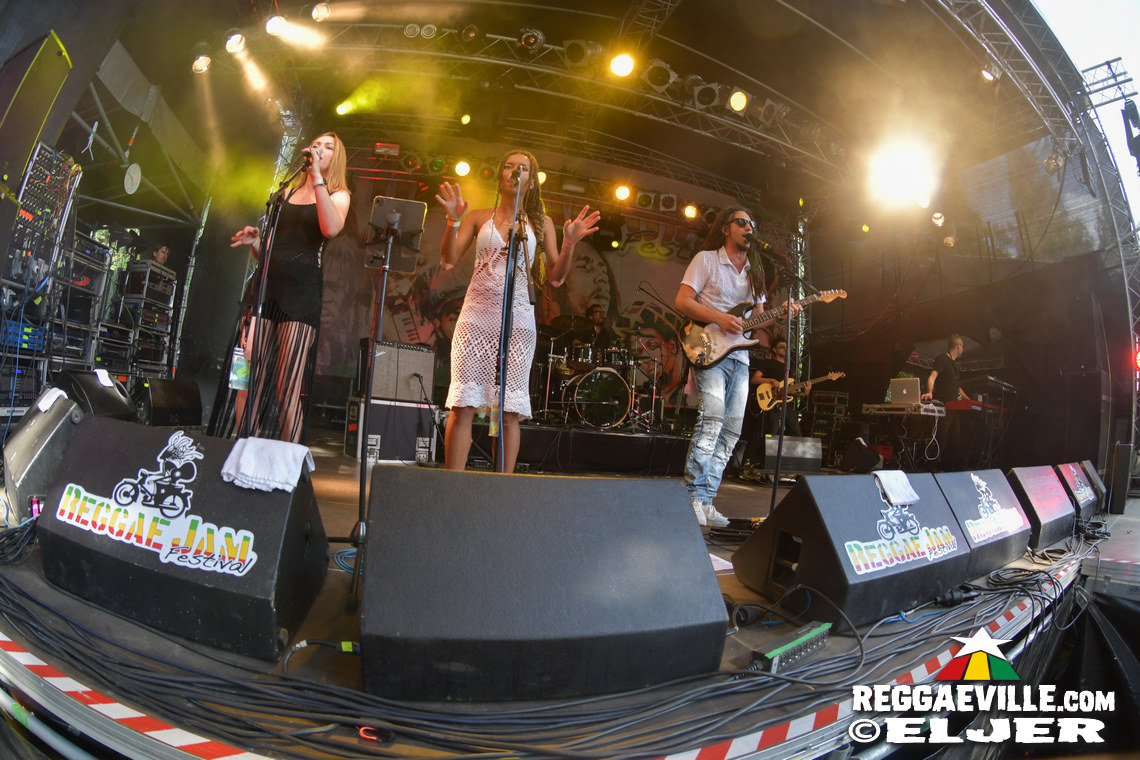 Uwe Banton, Memoria, Piero Dread