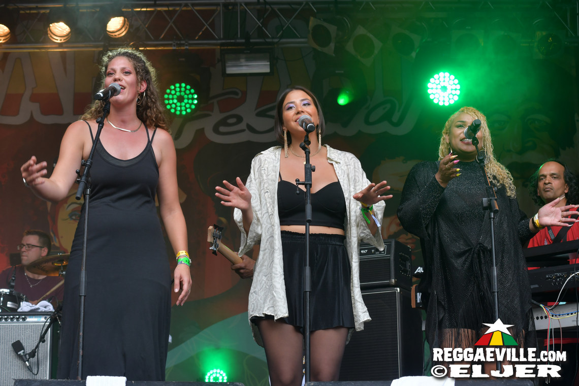 Uwe Banton, Memoria, Piero Dread