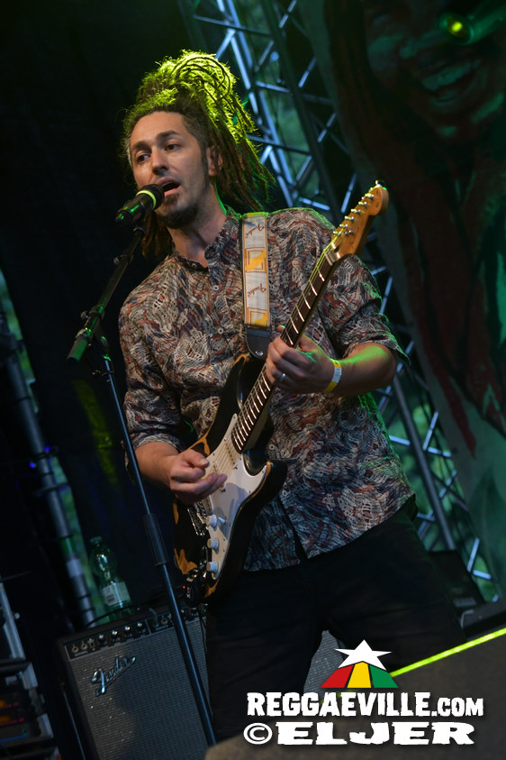 Teacha Dee, Jah Sun, Rekall