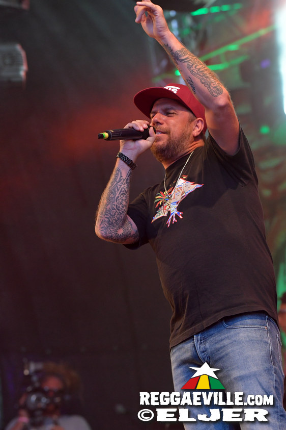 Teacha Dee, Jah Sun, Rekall