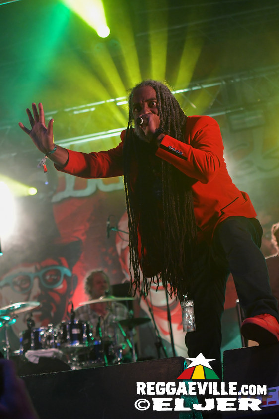 Teacha Dee, Jah Sun, Rekall