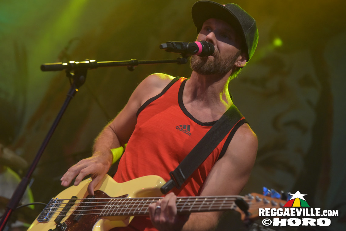 Teacha Dee, Jah Sun, Rekall