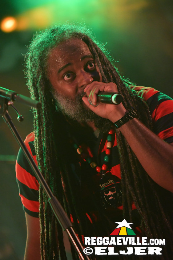 Teacha Dee, Jah Sun, Rekall