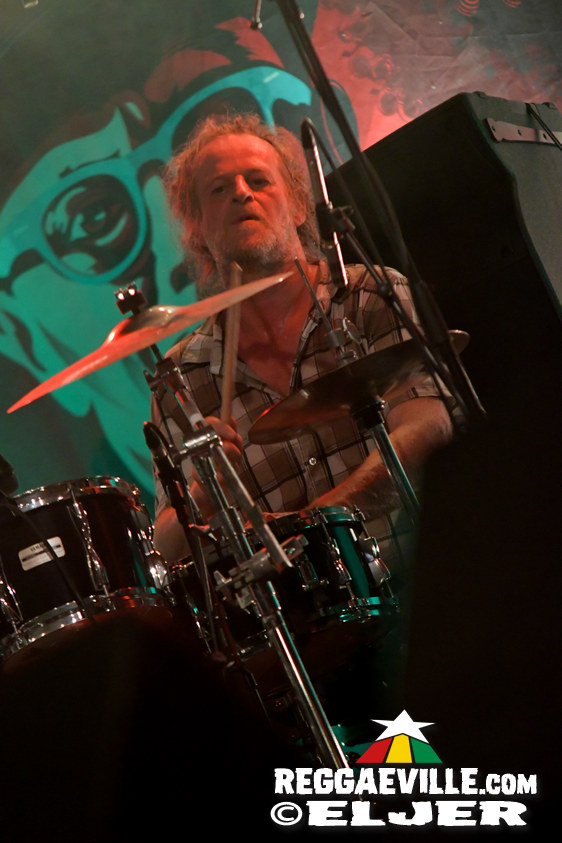 Teacha Dee, Jah Sun, Rekall