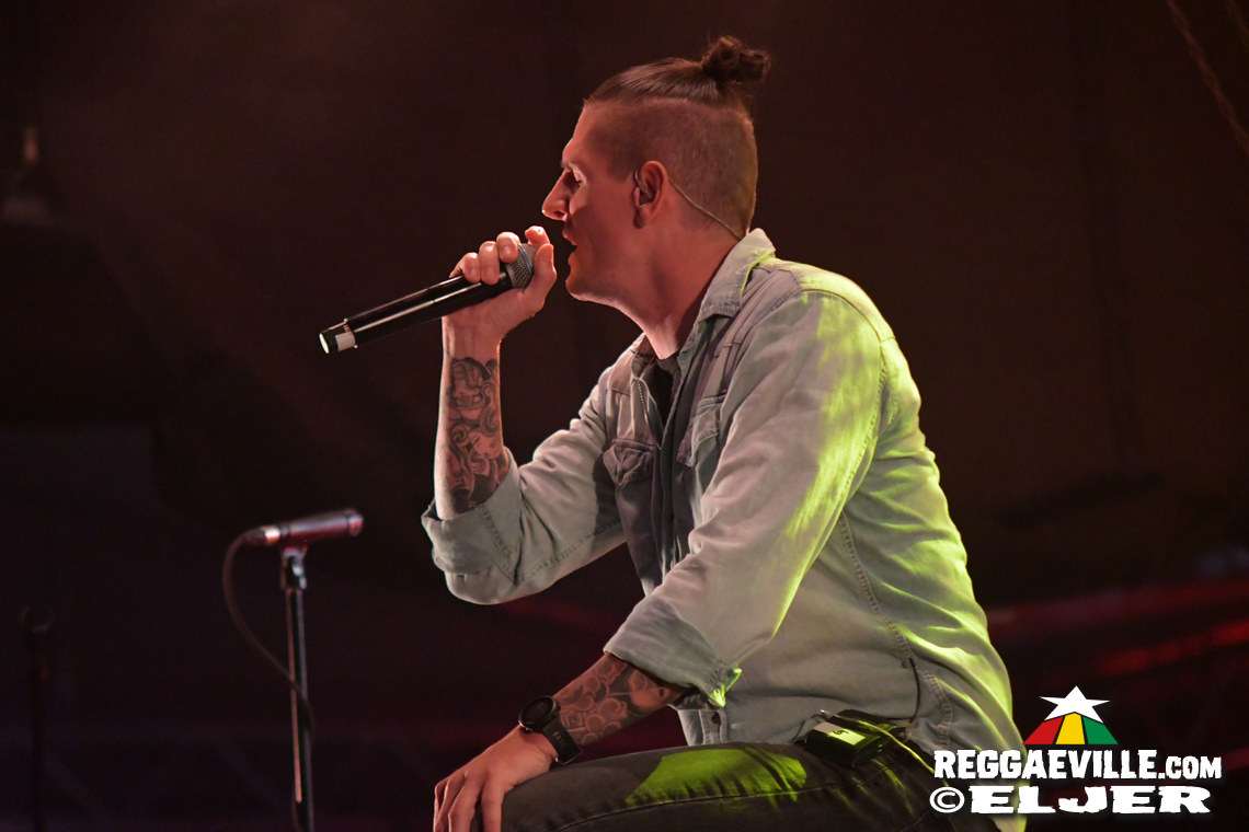 Teacha Dee, Jah Sun, Rekall