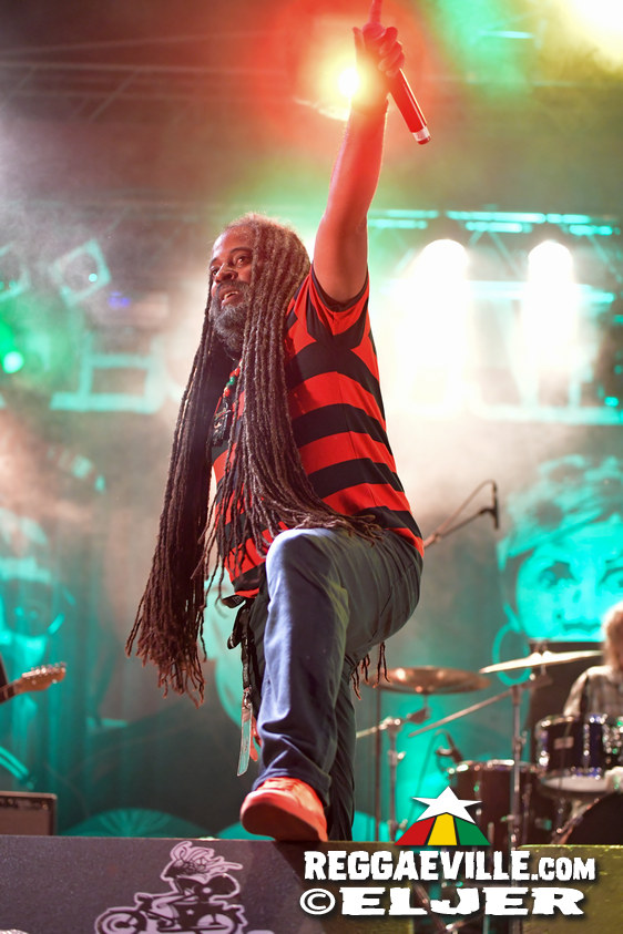 Teacha Dee, Jah Sun, Rekall