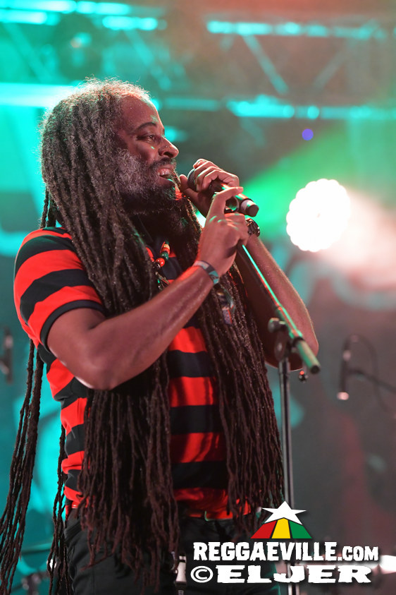 Teacha Dee, Jah Sun, Rekall