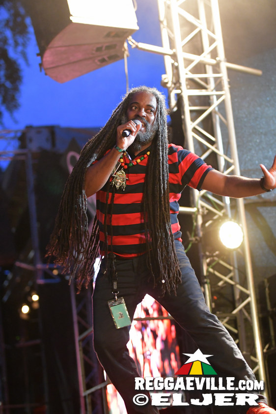 Teacha Dee, Jah Sun, Rekall