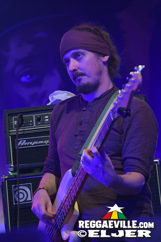 Teacha Dee, Jah Sun, Rekall