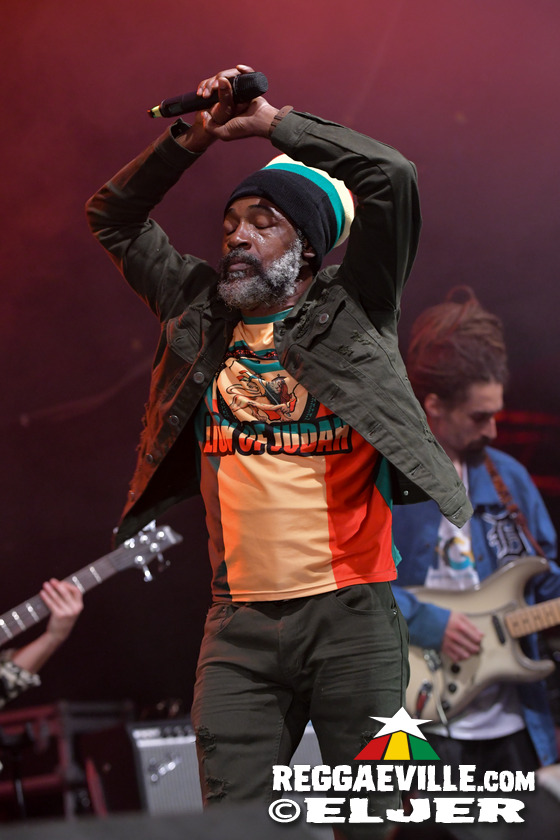 Lutan Fyah, Etana, Pressure Busspipe