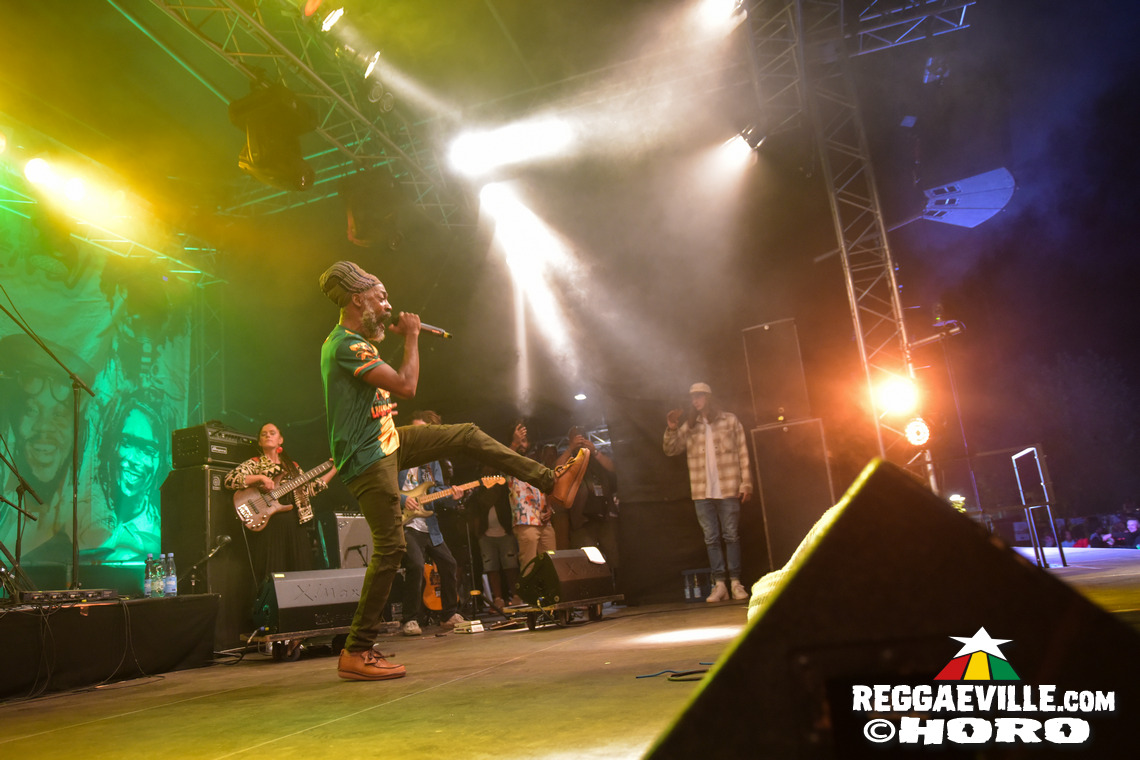 Lutan Fyah, Etana, Pressure Busspipe