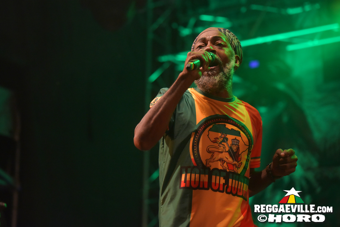 Lutan Fyah, Etana, Pressure Busspipe