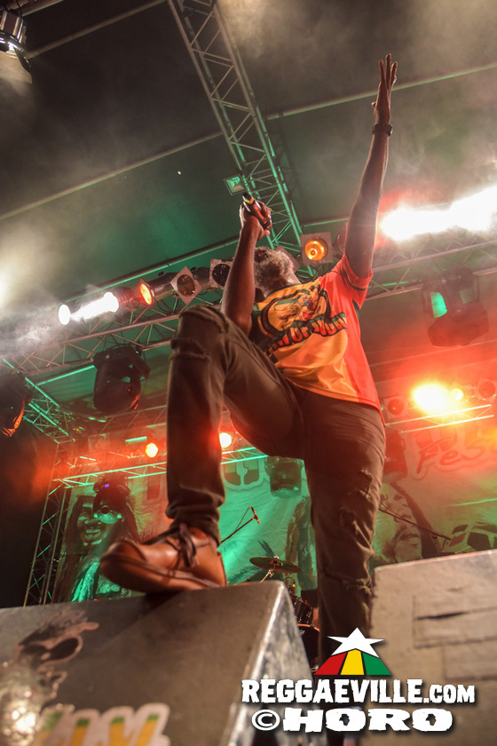 Lutan Fyah, Etana, Pressure Busspipe