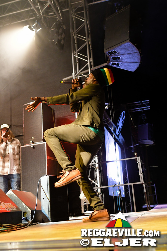 Lutan Fyah, Etana, Pressure Busspipe