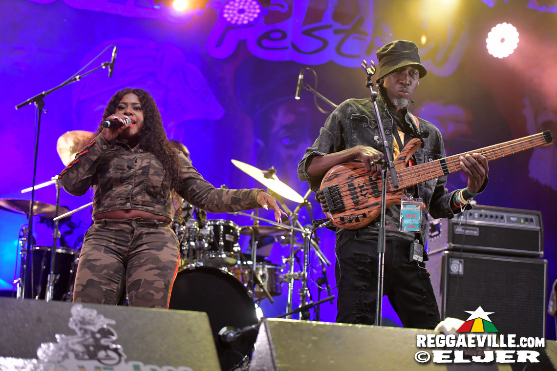 Lutan Fyah, Etana, Pressure Busspipe