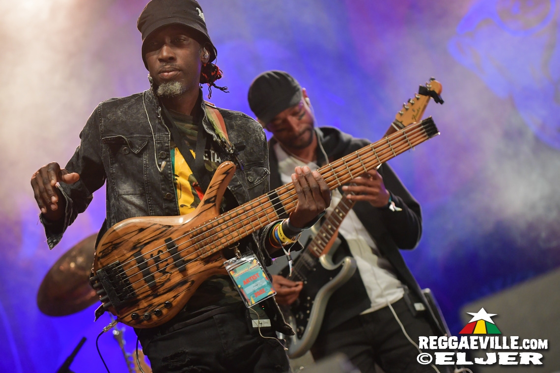 Lutan Fyah, Etana, Pressure Busspipe