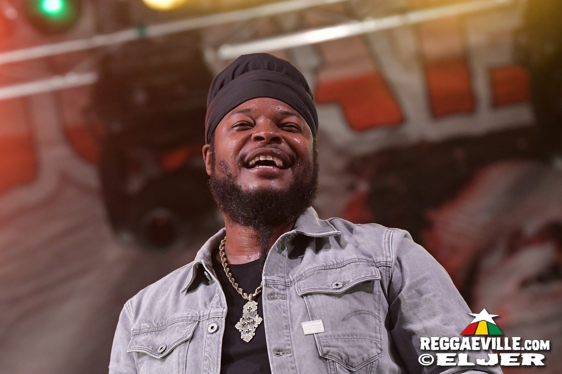 Lutan Fyah, Etana, Pressure Busspipe