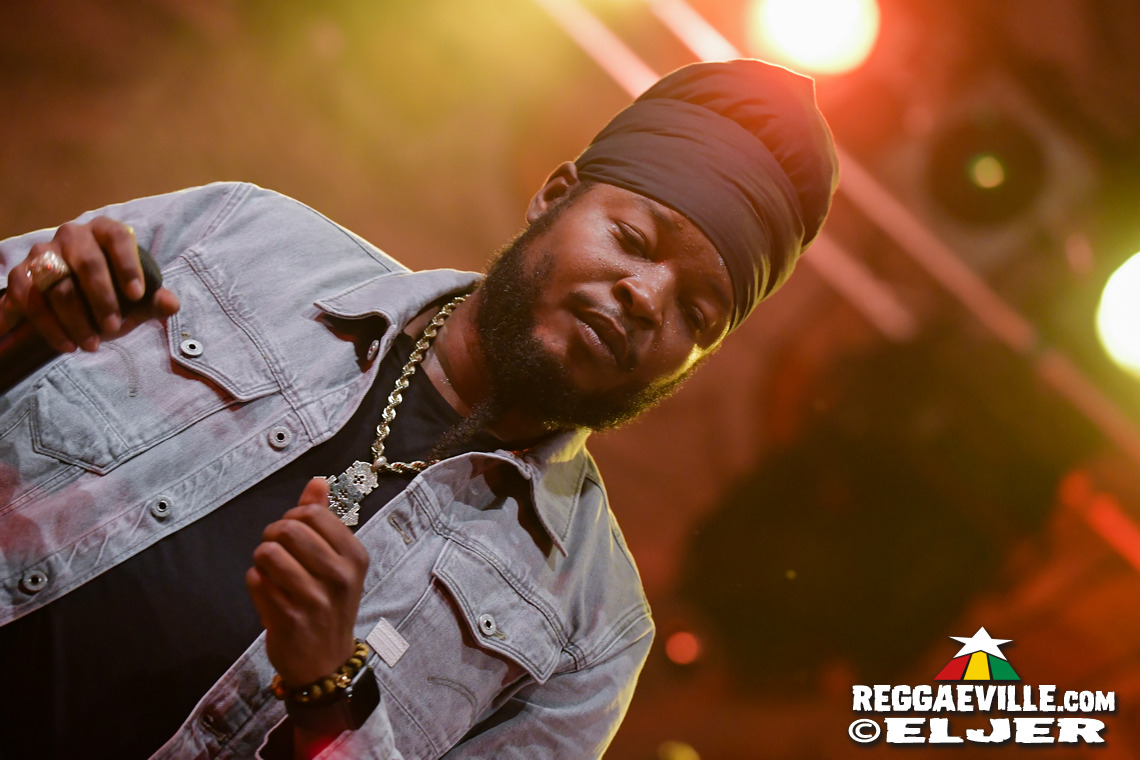 Lutan Fyah, Etana, Pressure Busspipe