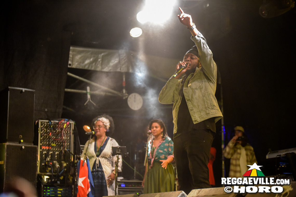 Lutan Fyah, Etana, Pressure Busspipe