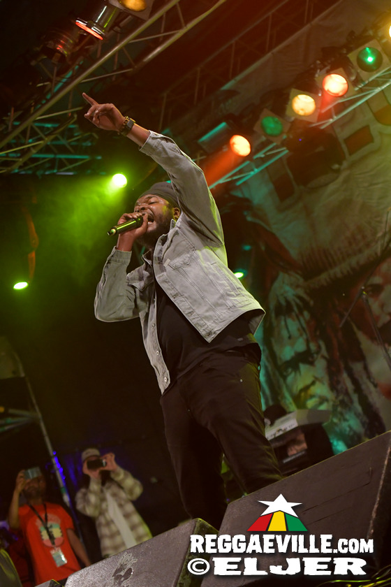 Lutan Fyah, Etana, Pressure Busspipe