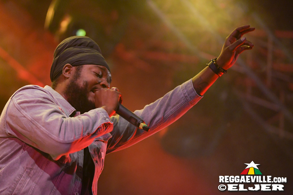 Lutan Fyah, Etana, Pressure Busspipe