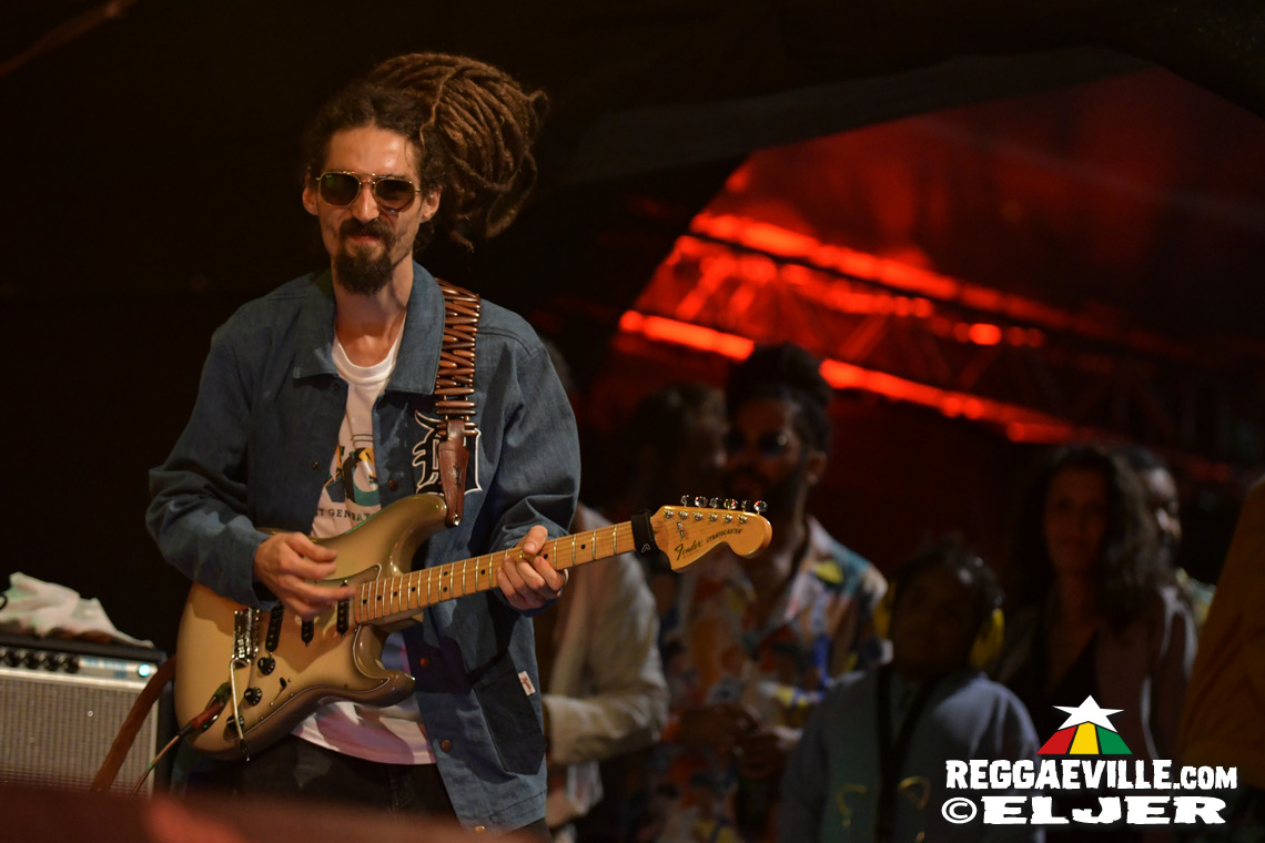 Lutan Fyah, Etana, Pressure Busspipe