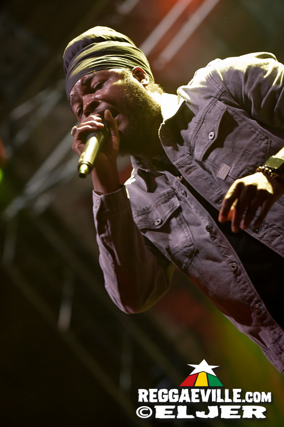 Lutan Fyah, Etana, Pressure Busspipe