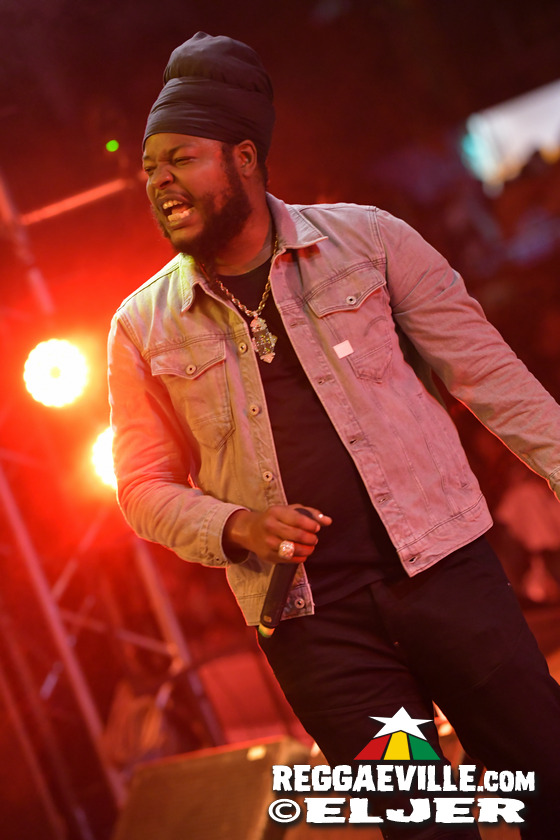 Lutan Fyah, Etana, Pressure Busspipe