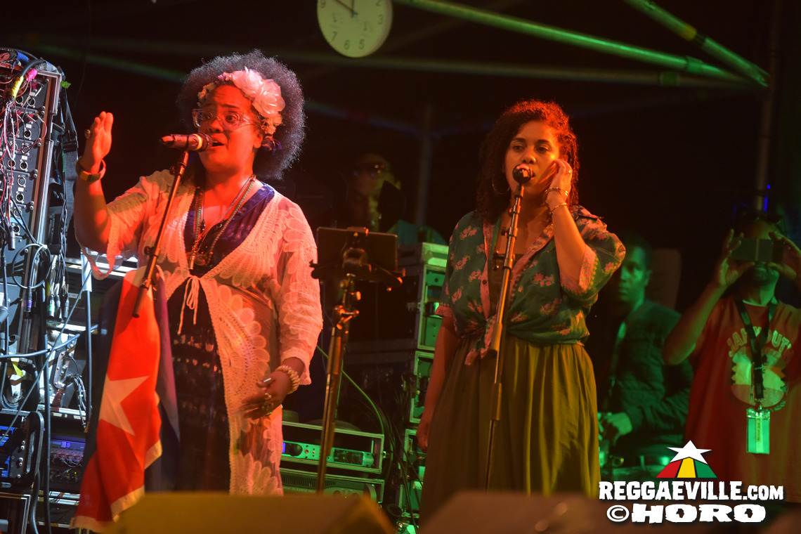 Lutan Fyah, Etana, Pressure Busspipe