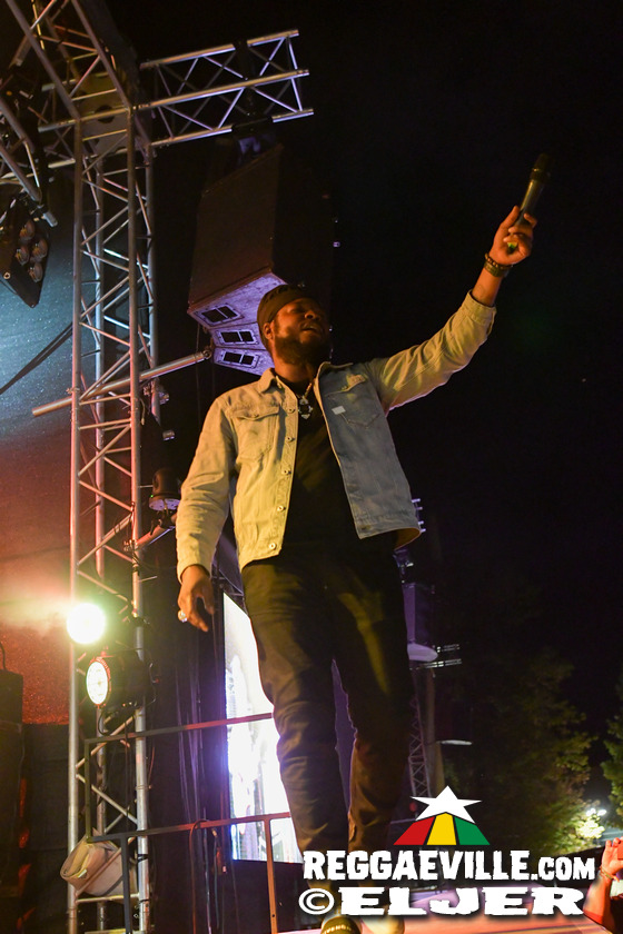 Lutan Fyah, Etana, Pressure Busspipe