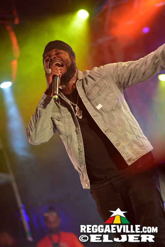 Lutan Fyah, Etana, Pressure Busspipe