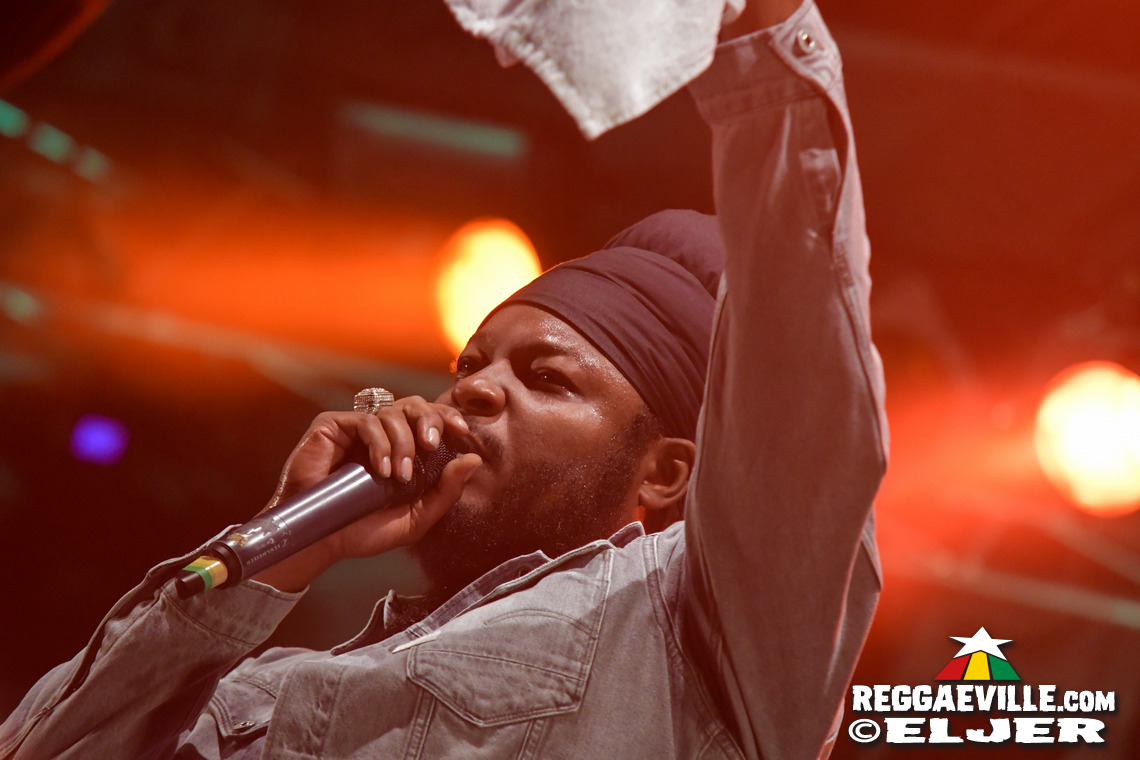 Lutan Fyah, Etana, Pressure Busspipe