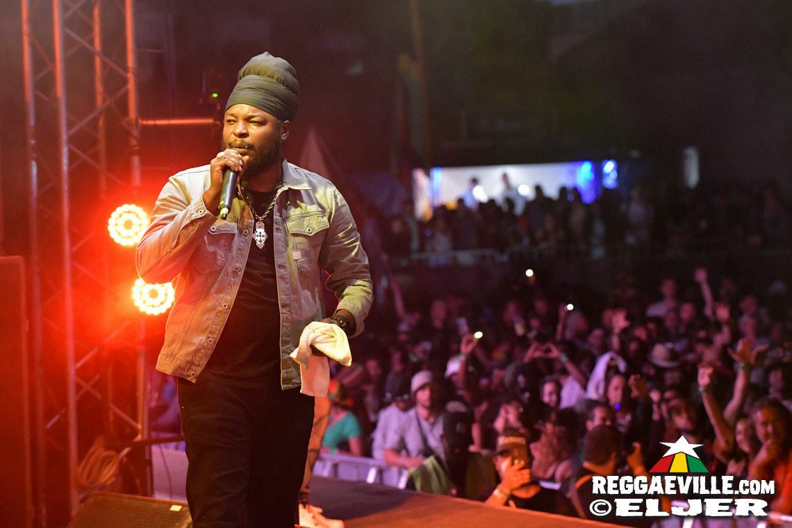 Lutan Fyah, Etana, Pressure Busspipe