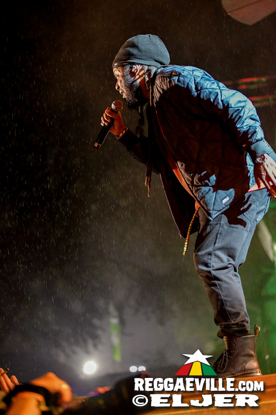 Morgan Heritage, Mono & Nikitaman, The Skatalites