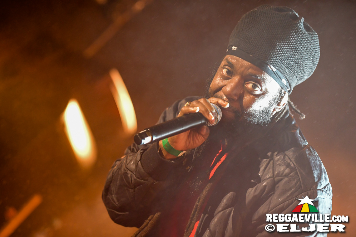 Morgan Heritage, Mono & Nikitaman, The Skatalites