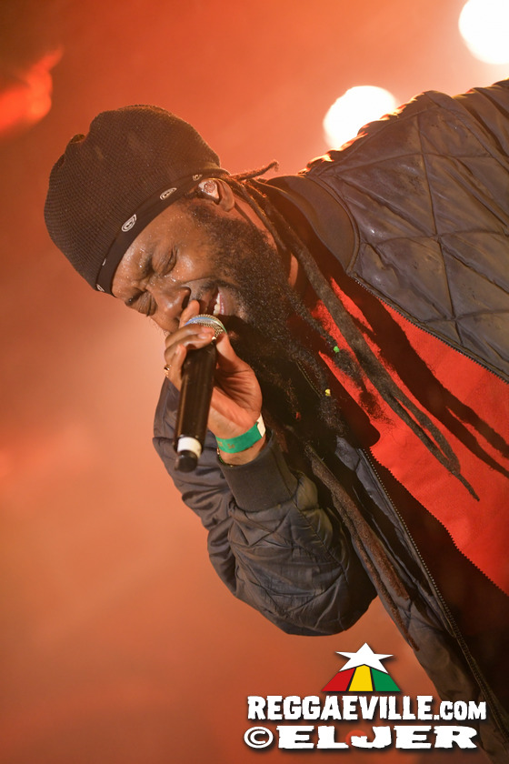 Morgan Heritage, Mono & Nikitaman, The Skatalites