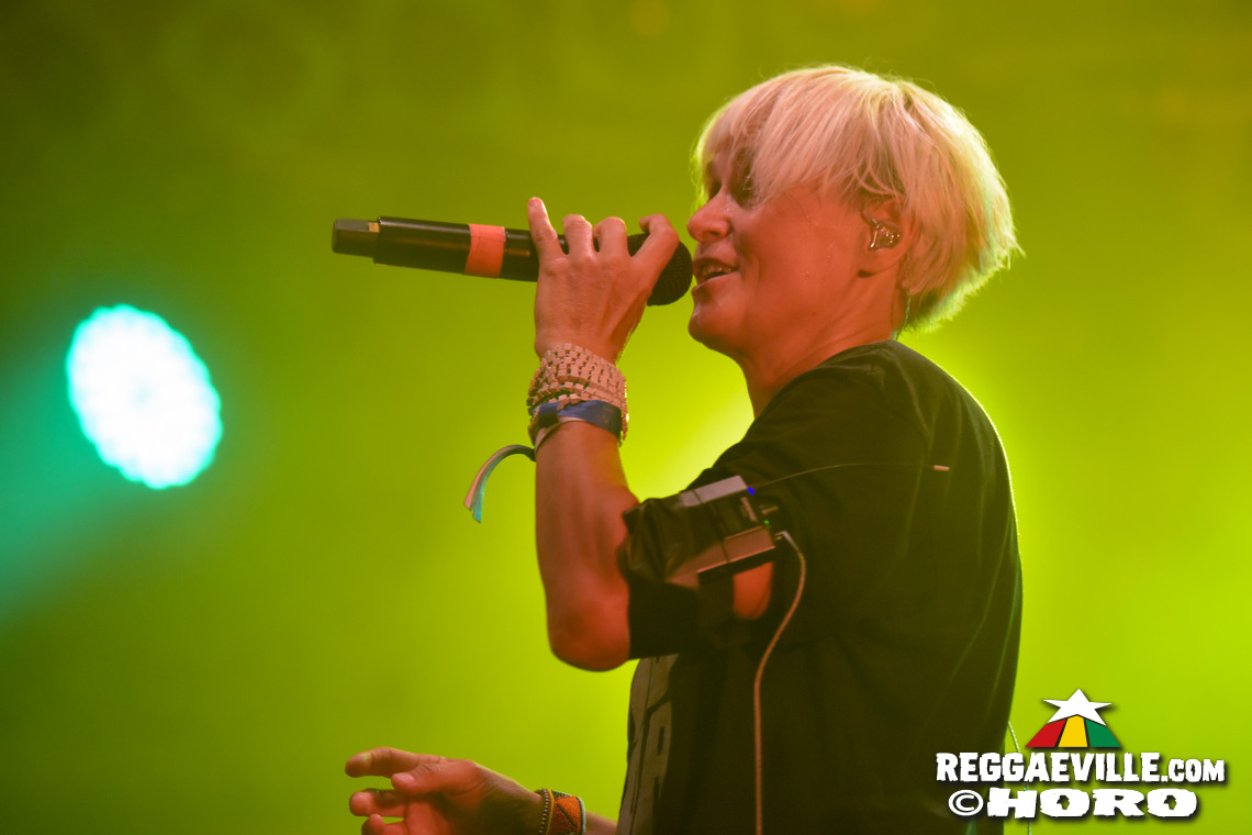 Morgan Heritage, Mono & Nikitaman, The Skatalites