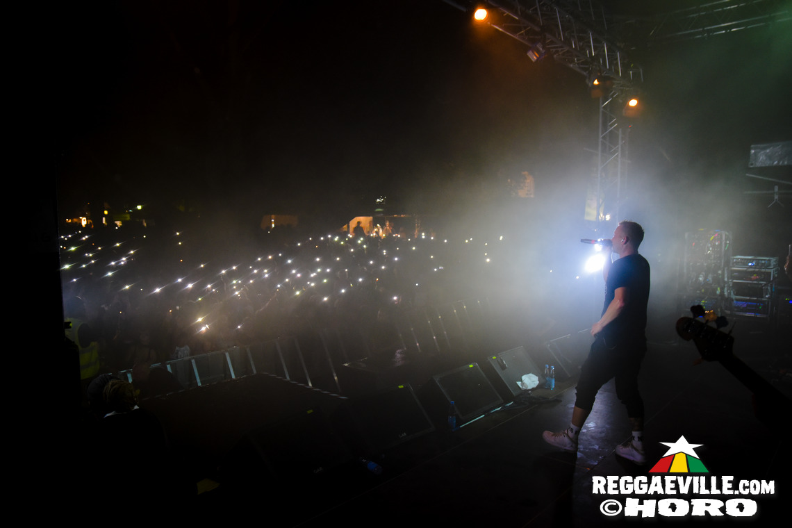 Morgan Heritage, Mono & Nikitaman, The Skatalites