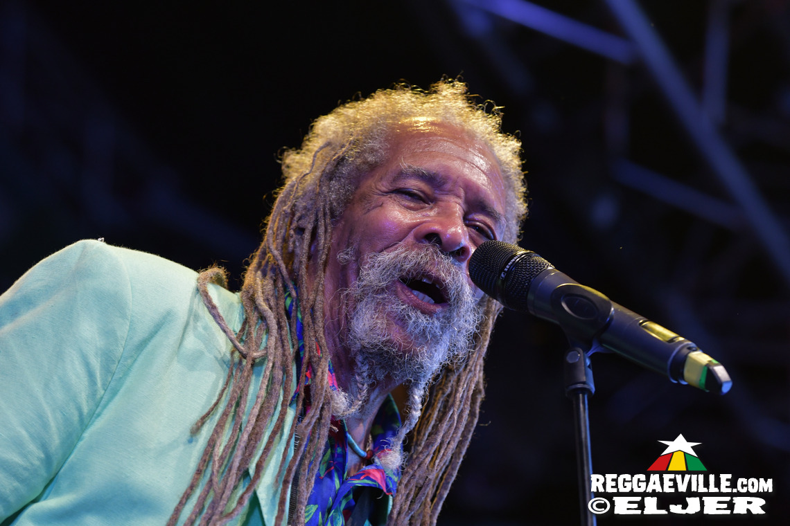 Morgan Heritage, Mono & Nikitaman, The Skatalites