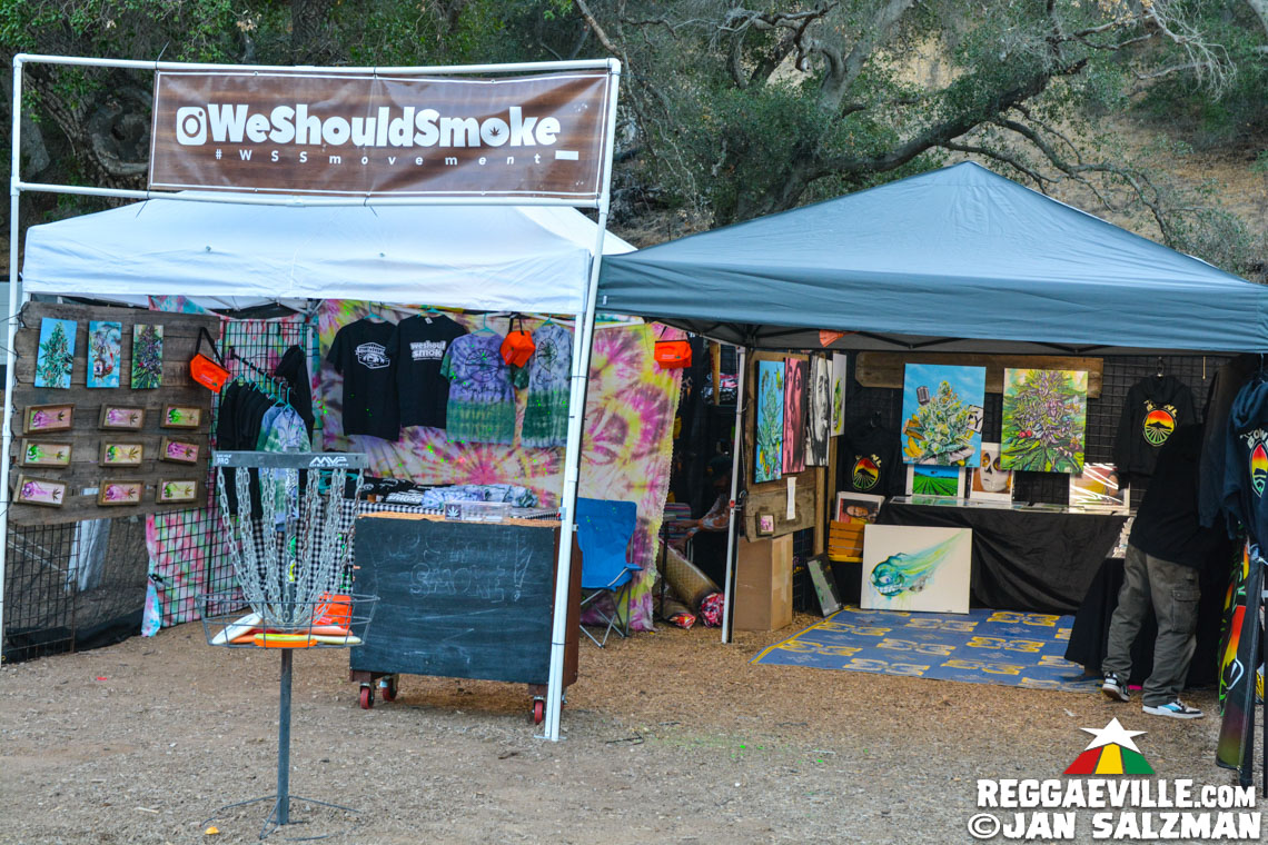 Ky-Mani Marley, Groundation