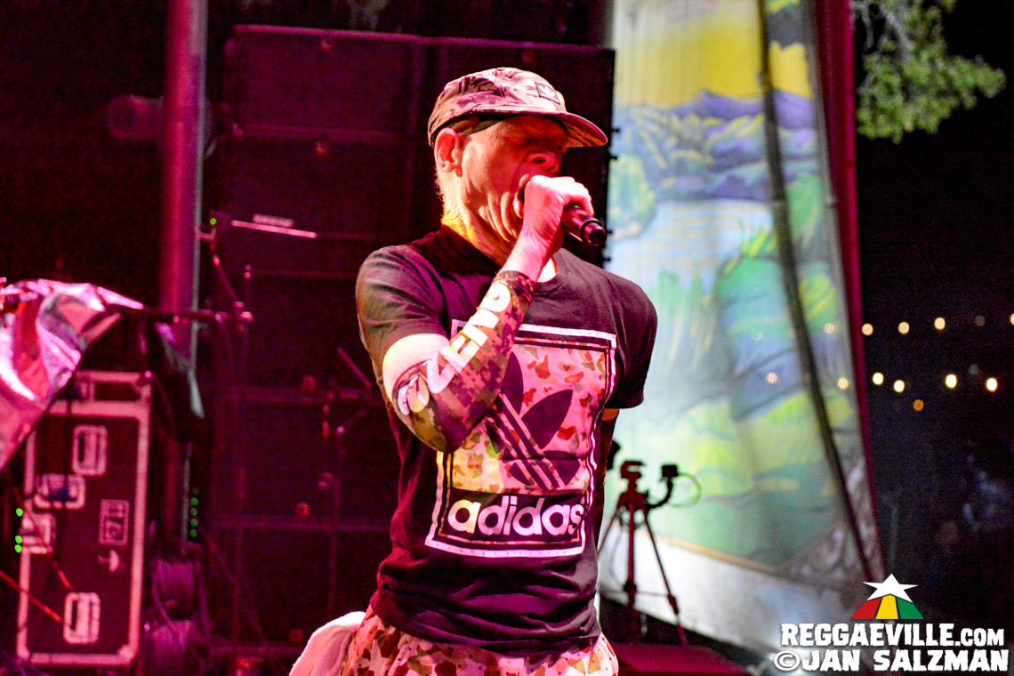 Yellowman, Don Carlos