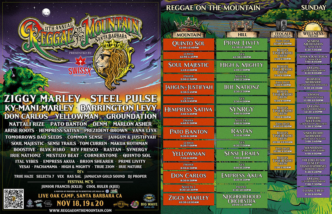 Yellowman, Don Carlos