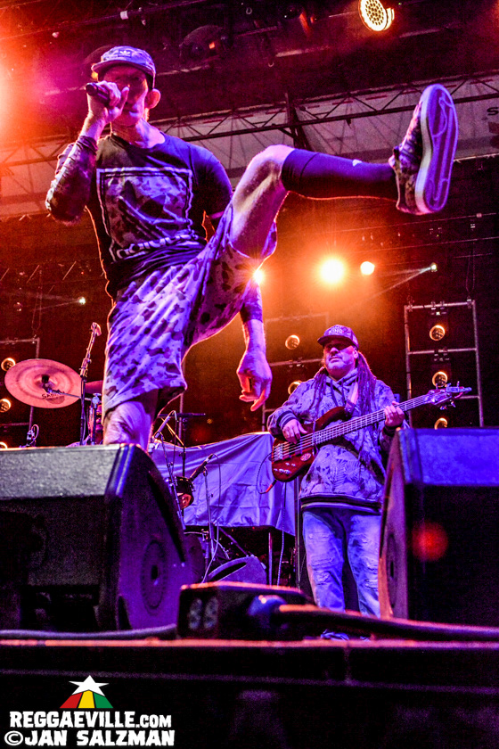 Yellowman, Don Carlos