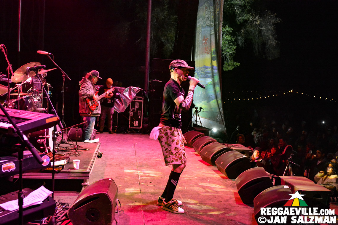 Yellowman, Don Carlos