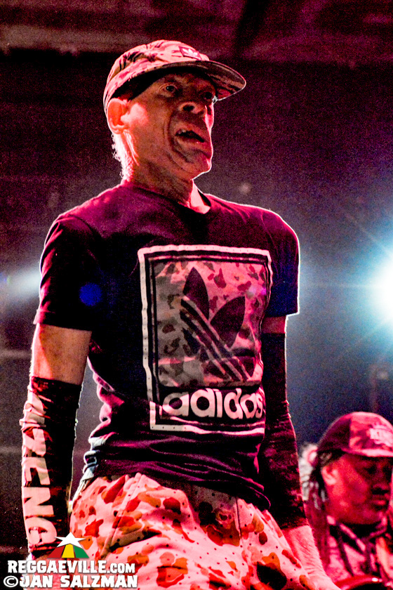 Yellowman, Don Carlos