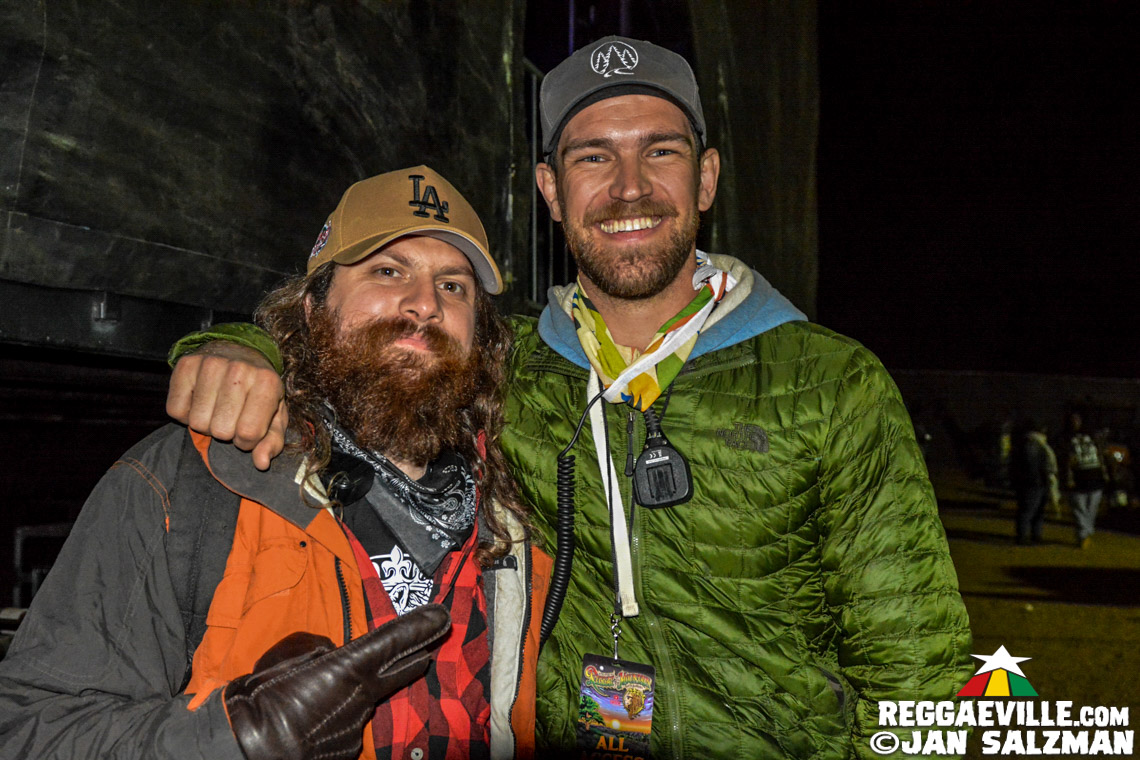 Yellowman, Don Carlos