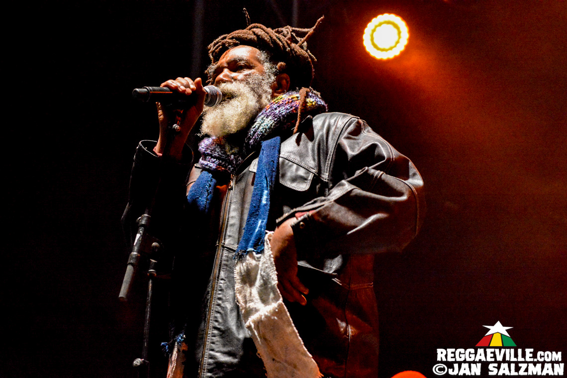 Yellowman, Don Carlos