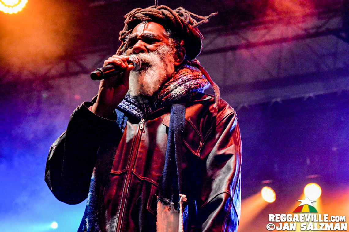 Yellowman, Don Carlos